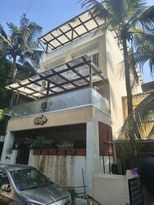 3.5 BHK Independent House – Exterior View View at Kurla East - for Sale