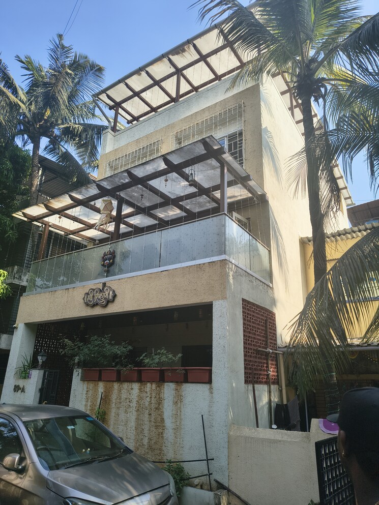 Exterior View, kurla east 3.5 Bedroom 1100 Sq.Ft. Independent House In Kurla East Mumbai 9636077