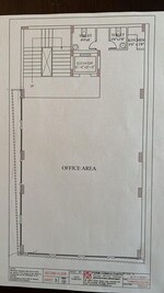 2250 Sq.Ft. Office Space in Kondapur