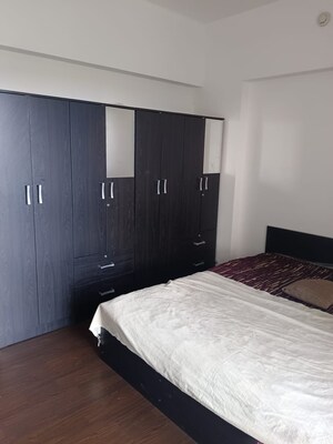 Bedroom in 2 BHK Apartment at Lodha Belmondo, Gahunje – for Sale