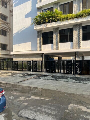  Office Space – Exterior View View at Kondapur - for Rent