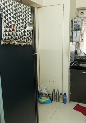  1.5 BHK Apartment at Lodha Amara, Kolshet Road – for Sale