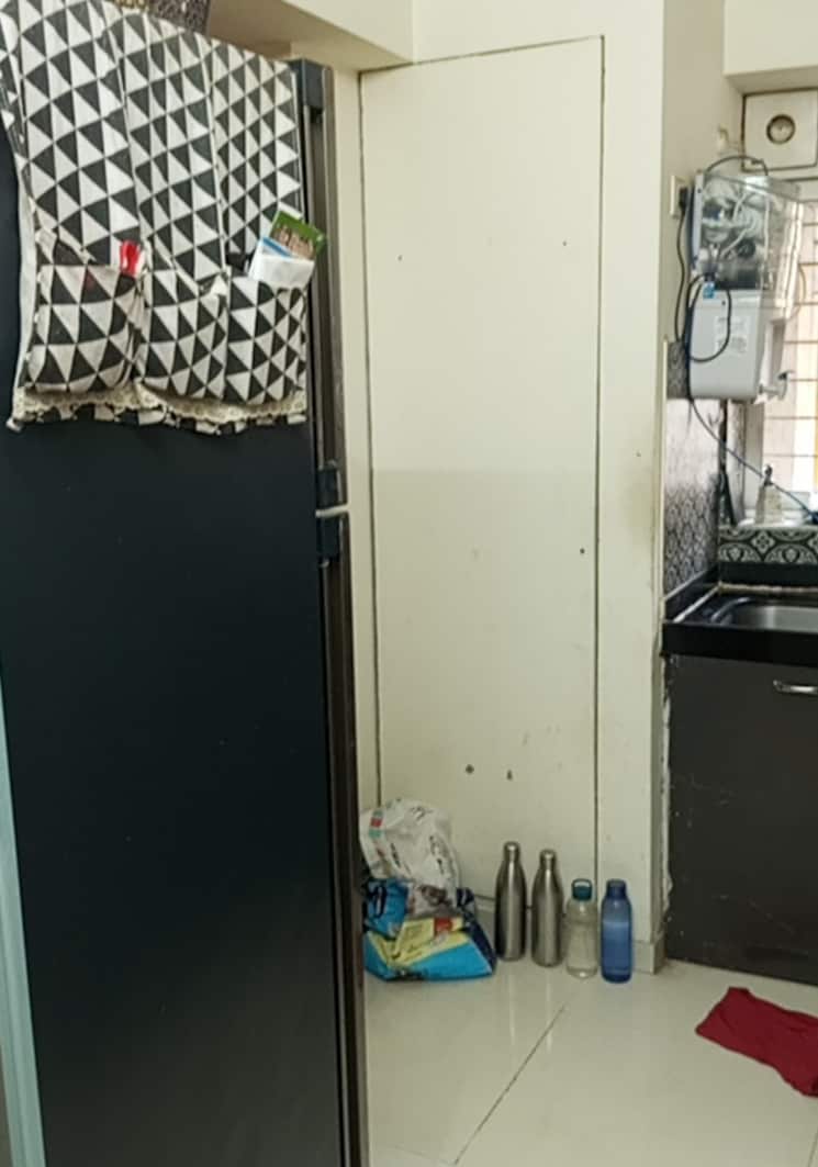 Other, lodha-amara 1.5 Bedroom 555 Sq.Ft. Apartment In Kolshet Road Thane 9636090