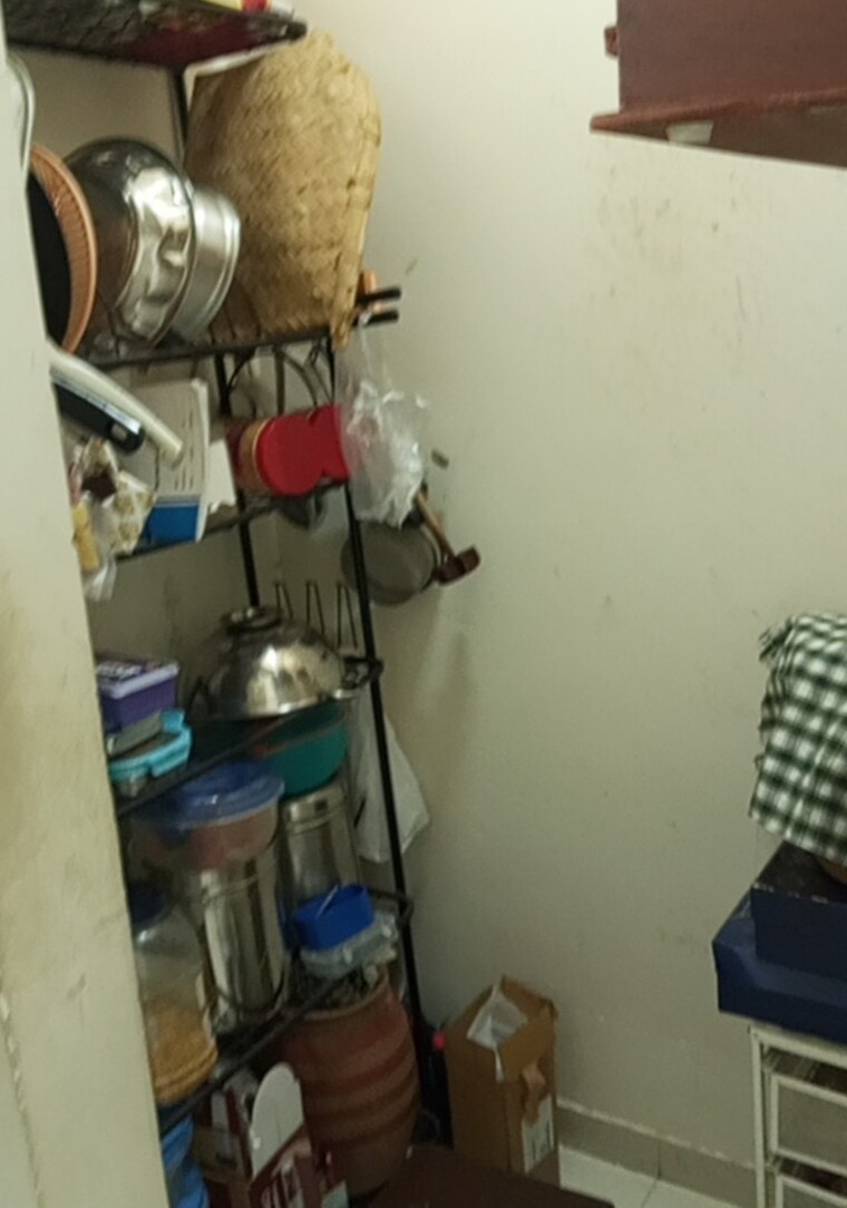 undefined, lodha-amara 1.5 Bedroom 555 Sq.Ft. Apartment In Kolshet Road Thane 9636090