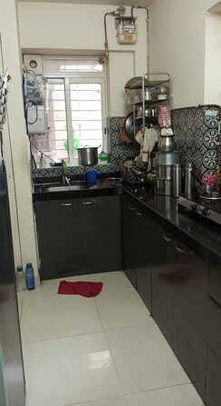 1.5 BHK Apartment For Sale in Lodha Amara