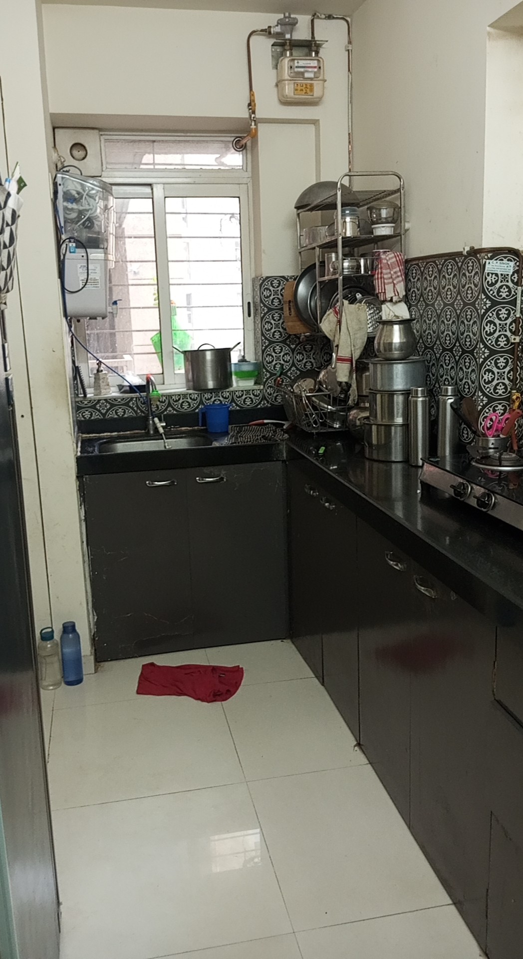 1.5 BHK Apartment For Sale in Lodha Amara