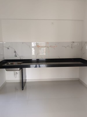 Kitchen in 2 BHK Apartment at Rohan Silver Gracia, Ravet – for Rent