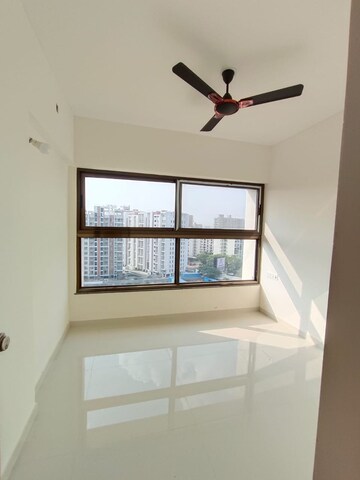Furnished Amenities in 2 BHK Apartment at Rohan Silver Gracia, Ravet – for Rent