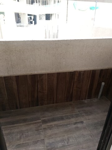 Furnished Amenities in 2 BHK Apartment at Rohan Silver Gracia, Ravet – for Rent