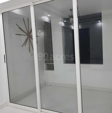 Building Lobby in 3 BHK Apartment at Vidyut Apartment, Sector 12 Dwarka – for Rent