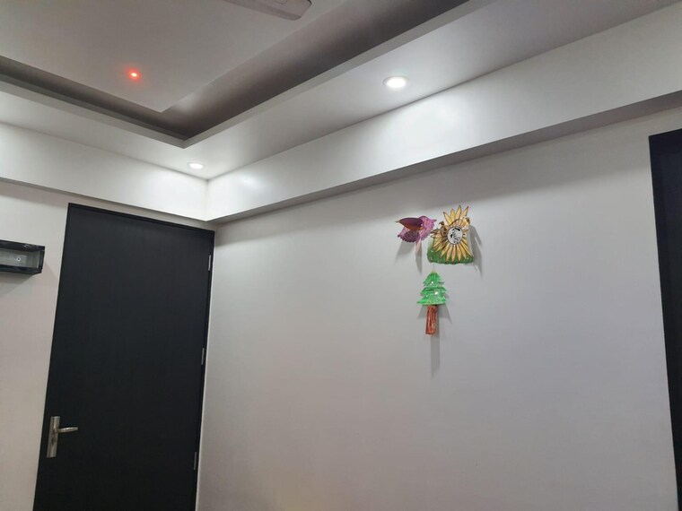 undefined, vidyut-apartment 3 Bedroom 1650 Sq.Ft. Apartment In Sector 12 Dwarka Delhi 9636080