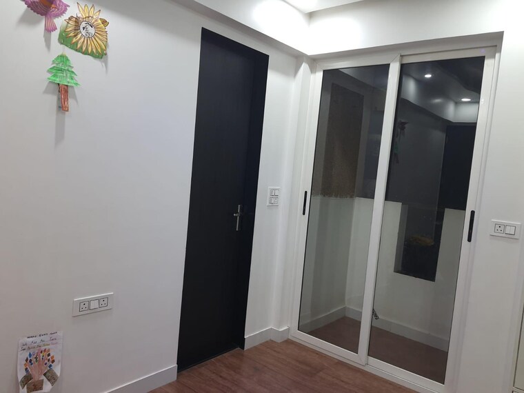 undefined, vidyut-apartment 3 Bedroom 1650 Sq.Ft. Apartment In Sector 12 Dwarka Delhi 9636080