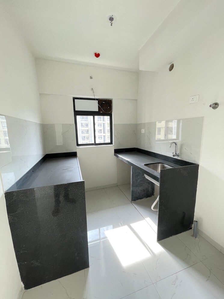 Master Bedroom, runwal-gardens-phase-i 1 Bedroom 353 Sq.Ft. Apartment In Dombivli East Thane 9636138