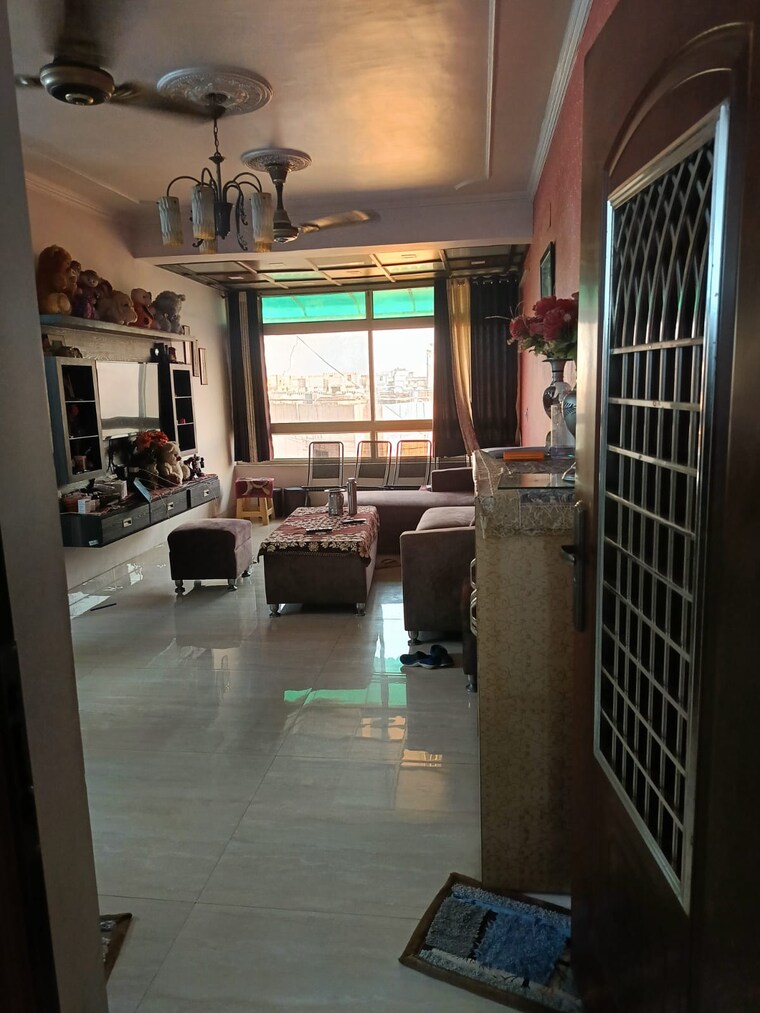 Room, dwarka 3 Bedroom 1550 Sq.Ft. Apartment In Dwarka Delhi 9636152