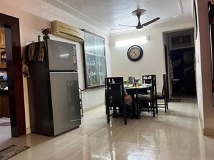 Parking in 3 BHK Apartment at Dwarka – for Rent