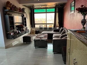 3 BHK Apartment For Rent in Dwarka