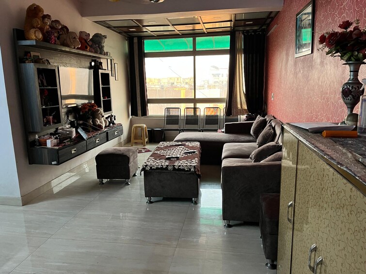 Cover Image, dwarka 3 Bedroom 1550 Sq.Ft. Apartment In Dwarka Delhi 9636152