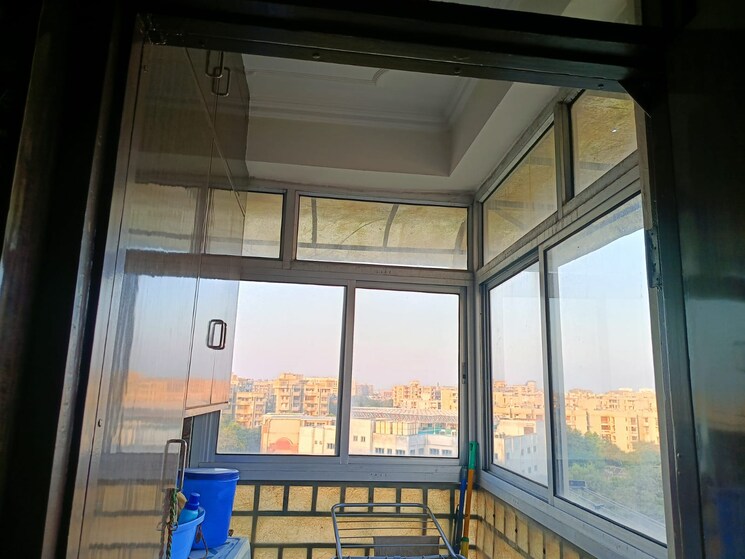 Bedroom, dwarka 3 Bedroom 1550 Sq.Ft. Apartment In Dwarka Delhi 9636152