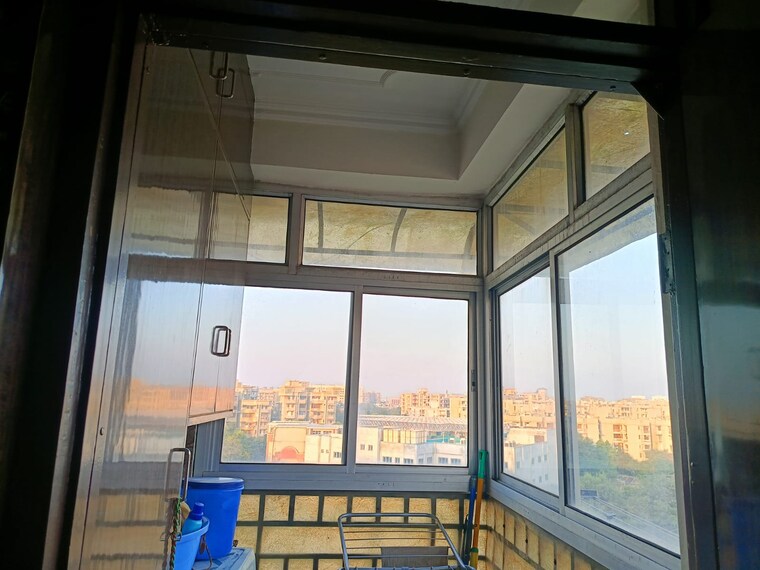 Bedroom, dwarka 3 Bedroom 1550 Sq.Ft. Apartment In Dwarka Delhi 9636152