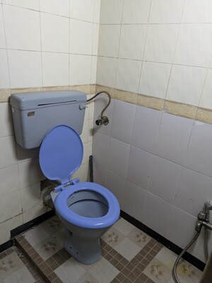 1 RK Apartment For Sale in Swadeshi CHS, Chunabhatti