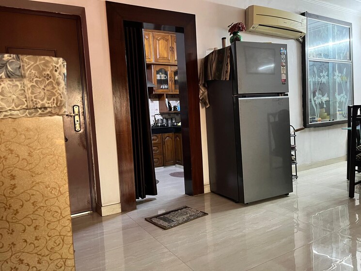 undefined, dwarka 3 Bedroom 1550 Sq.Ft. Apartment In Dwarka Delhi 9636152
