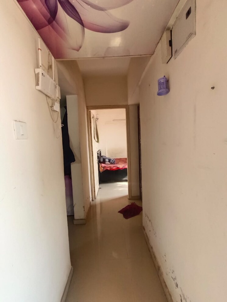 undefined, siddhivinayak-shubhashree-residential 1 Bedroom 650 Sq.Ft. Apartment In Akurdi Pune 9636100