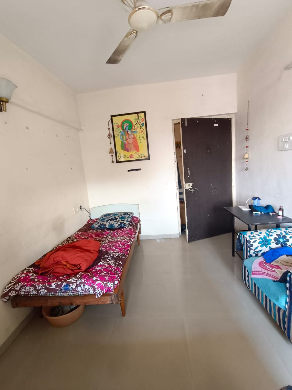 1 BHK 650 Sq.Ft. Apartment in Siddhivinayak Shubhashree Residential