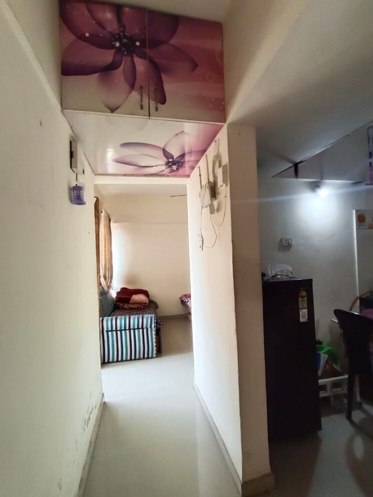 Bathroom, siddhivinayak-shubhashree-residential 1 Bedroom 650 Sq.Ft. Apartment In Akurdi Pune 9636100