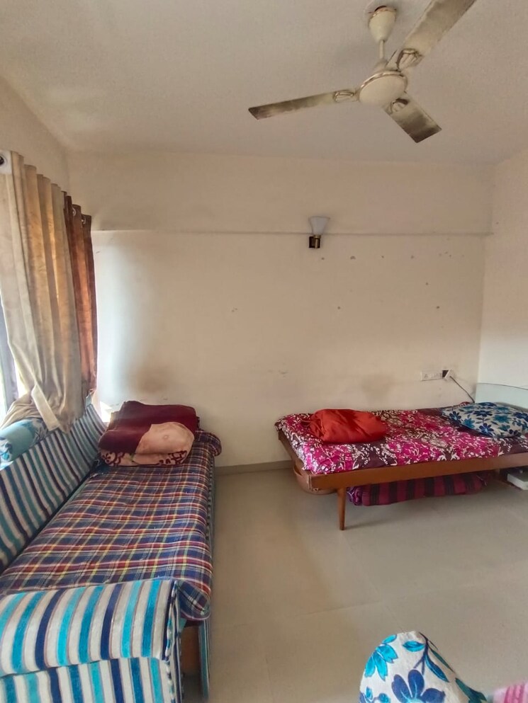 Bedroom, siddhivinayak-shubhashree-residential 1 Bedroom 650 Sq.Ft. Apartment In Akurdi Pune 9636100