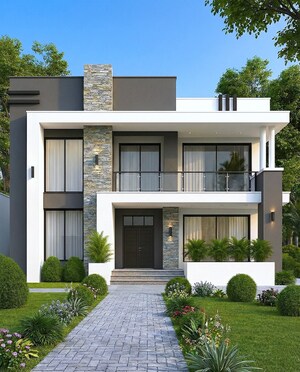 4 BHK Villa For Sale in Sarjapur