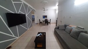 Kitchen in 2 BHK Apartment at Ashoka Summit, Kondhwa – for Sale