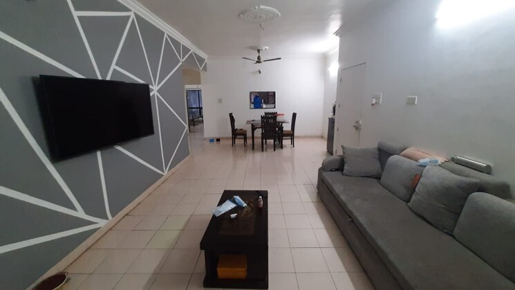 Kitchen, ashoka-summit 2 Bedroom 1210 Sq.Ft. Apartment In Kondhwa Pune 9636141