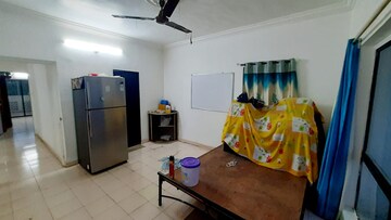 2 BHK Apartment For Sale in Ashoka Summit, Kondhwa