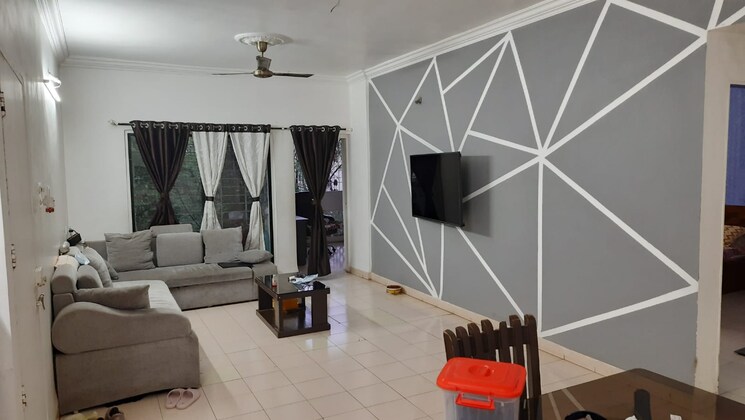 Team Area, ashoka-summit 2 Bedroom 1210 Sq.Ft. Apartment In Kondhwa Pune 9636141