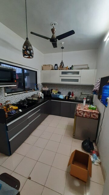 Kitchen in 2 BHK Apartment at Ashoka Summit, Kondhwa – for Sale