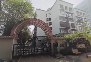 3 BHK Apartment For Rent in Raghunath Vihar, Kharghar