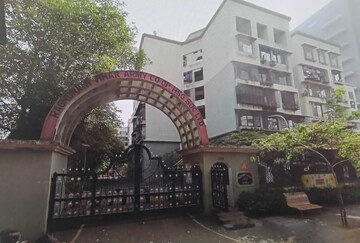 3 BHK Apartment For Rent in Raghunath Vihar, Kharghar