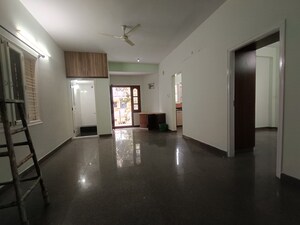 Living Room in 2 BHK Independent House at Hsr Layout – for Rent