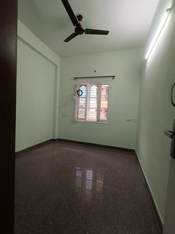 Room in 2 BHK Independent House at Hsr Layout – for Rent