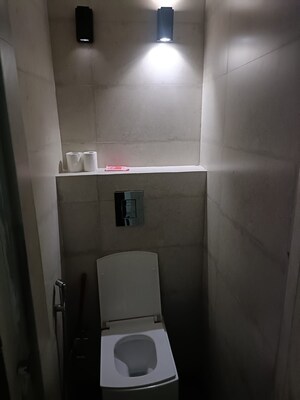 Master Bedroom in 2 BHK Independent House at Jangpura – for Rent