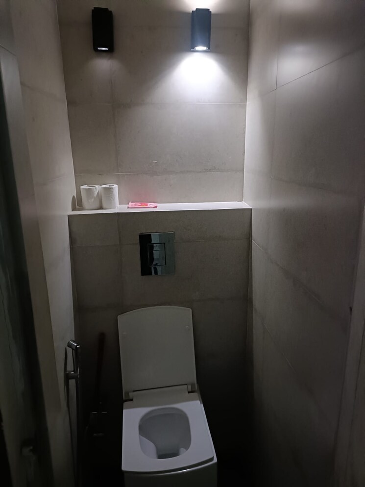 Master Bedroom, jangpura 2 Bedroom 900 Sq.Ft. Independent House In Jangpura Delhi 9636202