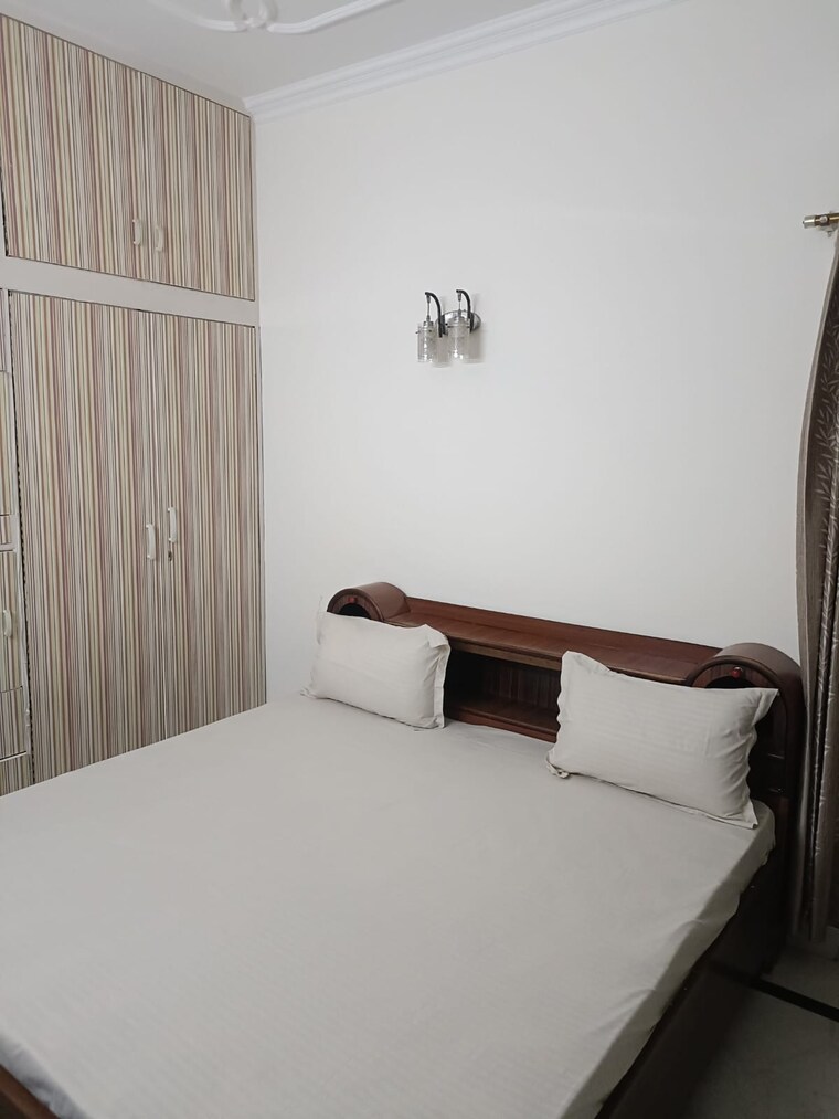 undefined, jangpura 2 Bedroom 900 Sq.Ft. Independent House In Jangpura Delhi 9636202