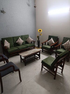 2 BHK Independent House For Rent in Jangpura