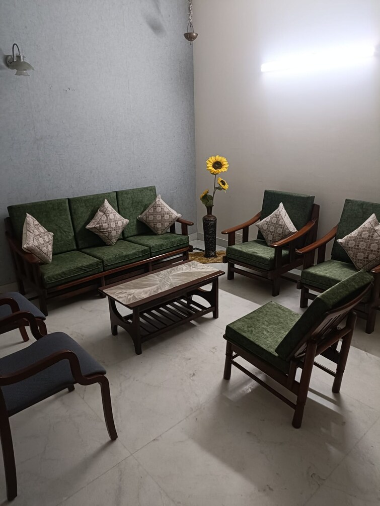 Cover Image, jangpura 2 Bedroom 900 Sq.Ft. Independent House In Jangpura Delhi 9636202