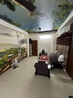 2 BHK 1090 Sq.Ft. Apartment in VVIP Homes