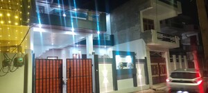 5 BHK Villa – Exterior View View at Indira Nagar - for Sale