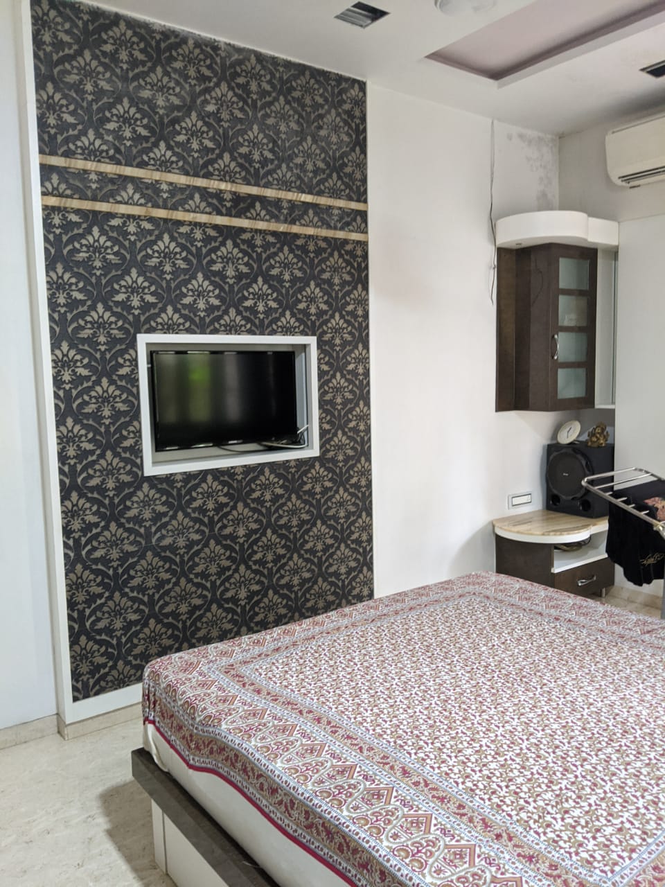 2 BHK Apartment For Rent in On Request