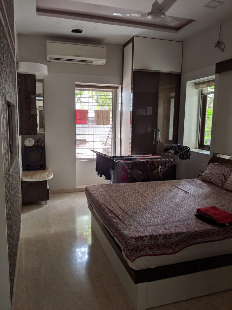 Bedroom, malabar hill 2 Bedroom 1050 Sq.Ft. Apartment In Malabar Hill Mumbai 9636223
