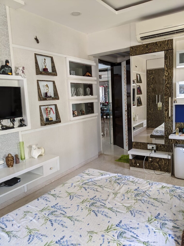 Balcony, malabar hill 2 Bedroom 1050 Sq.Ft. Apartment In Malabar Hill Mumbai 9636223