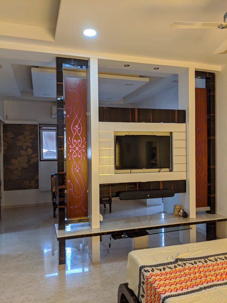 Living Room, malabar hill 2 Bedroom 1050 Sq.Ft. Apartment In Malabar Hill Mumbai 9636223